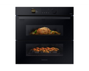 Samsung Built-In Oven Series 6 With Dual Cook Flex Air Fry 76L NV7B6795JAK/U4 (New)