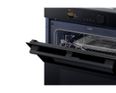 Samsung Built-In Oven Series 6 With Dual Cook Flex Air Fry 76L NV7B6795JAK/U4 (New)