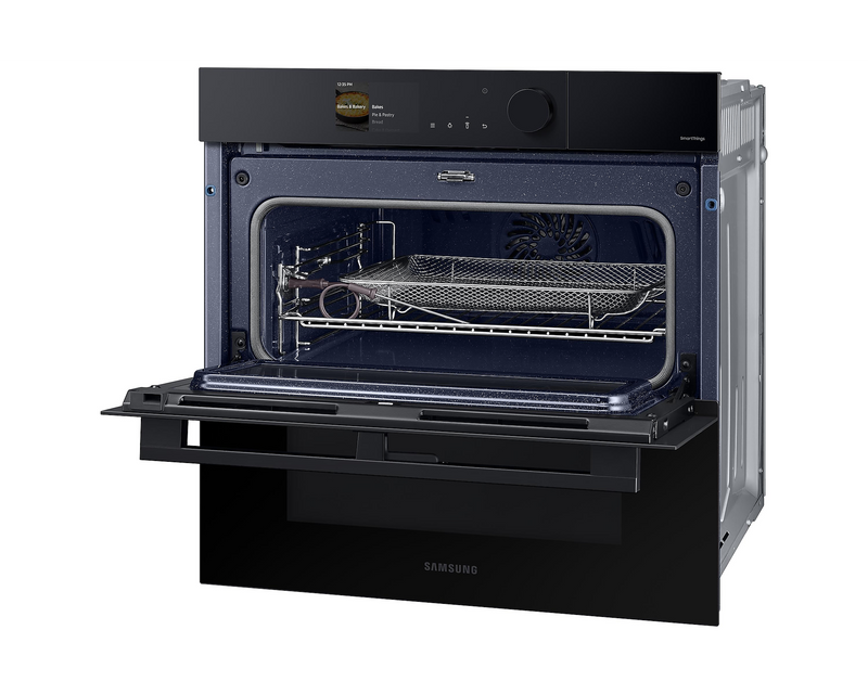 Samsung Built-In Oven Series 6 With Dual Cook Flex Air Fry 76L NV7B6795JAK/U4 (New)
