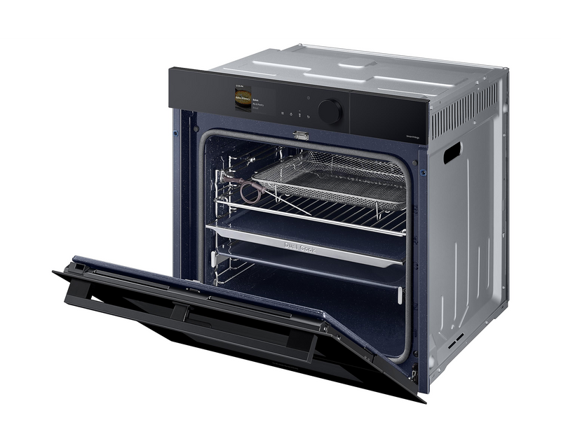 Samsung Built-In Oven Series 6 With Dual Cook Flex Air Fry 76L NV7B6795JAK/U4 (New)