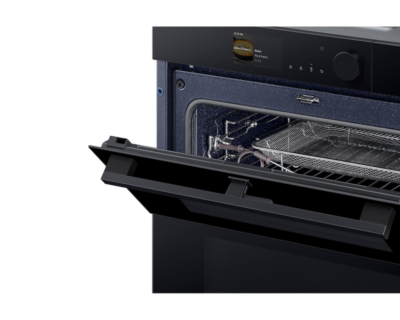 Samsung Built-In Oven Series 6 With Dual Cook Flex Air Fry 76L NV7B6795JAK/U4 (New)