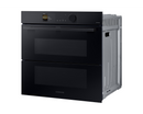 Samsung Built-In Oven Series 6 With Dual Cook Flex Air Fry 76L NV7B6795JAK/U4 (New)