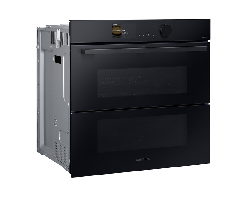 Samsung Built-In Oven Series 6 With Dual Cook Flex Air Fry 76L NV7B6795JAK/U4 (New)