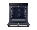 Samsung Built-In Oven Series 6 With Dual Cook Flex Air Fry 76L NV7B6795JAK/U4 (New)