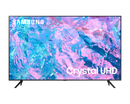 Samsung 65'' Smart TV UHD 4K HDR 3840x2160 OTS Lite Pur Color UE65CU71A0KXXU (New)