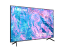 Samsung 65'' Smart TV UHD 4K HDR 3840x2160 OTS Lite Pur Color UE65CU71A0KXXU (New)