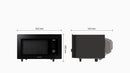 Samsung Combi Smart Microwave Oven 32L With Air Fry & Steam 1400W MC32DB7746KCE3 (New)