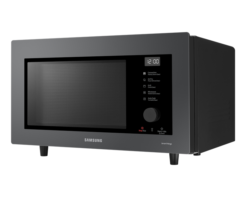 Samsung Combi Smart Microwave Oven 32L With Air Fry & Steam 1400W MC32DB7746KCE3 (New)