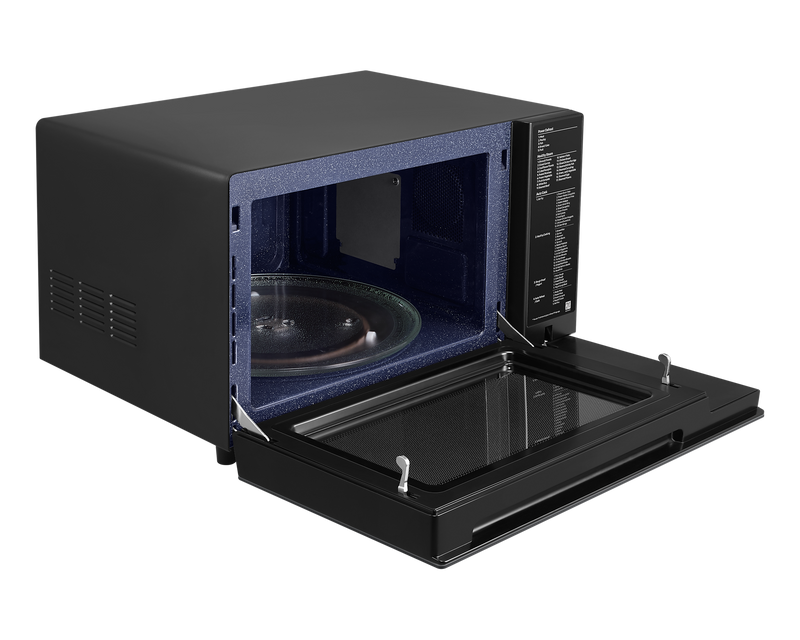 Samsung Combi Smart Microwave Oven 32L With Air Fry & Steam 1400W MC32DB7746KCE3 (New)