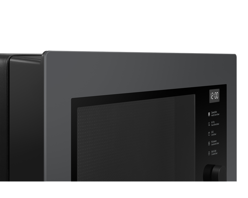 Samsung Combi Smart Microwave Oven 32L With Air Fry & Steam 1400W MC32DB7746KCE3 (New)