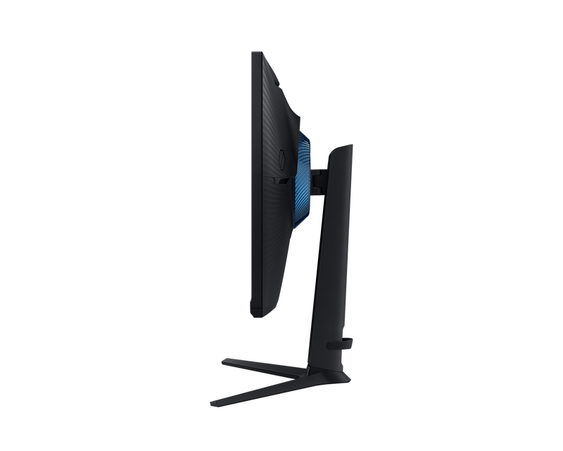 Samsung 27'' Gaming Monitor Odyssey 180Hz 1ms FHD 1920x1080 LS27DG302EUXXU (Renewed)
