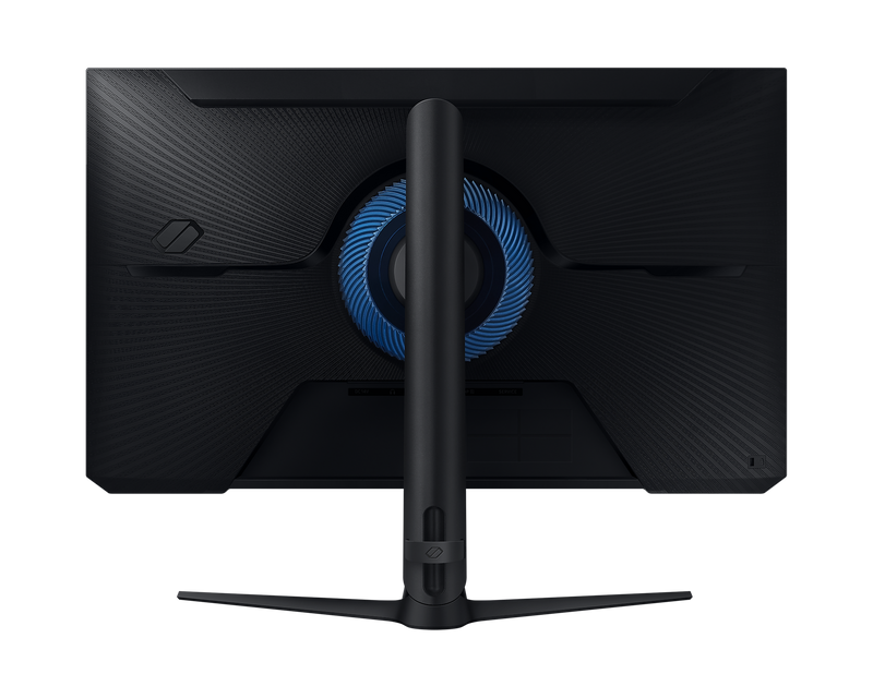 Samsung 27'' Gaming Monitor Odyssey 180Hz 1ms FHD 1920x1080 LS27DG302EUXXU (Renewed)