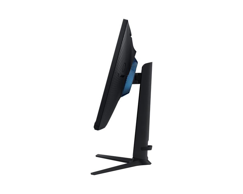 Samsung 27'' Gaming Monitor Odyssey 180Hz 1ms FHD 1920x1080 LS27DG302EUXXU (Renewed)