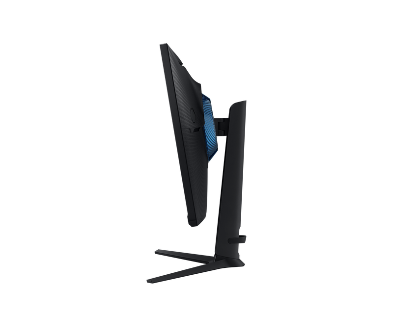 Samsung 27'' Gaming Monitor Odyssey 180Hz 1ms FHD 1920x1080 LS27DG302EUXXU (Renewed)
