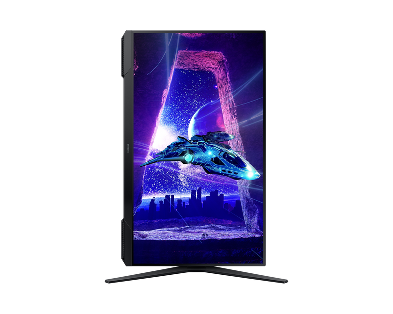 Samsung 27'' Gaming Monitor Odyssey 180Hz 1ms FHD 1920x1080 LS27DG302EUXXU (New / Open Box)