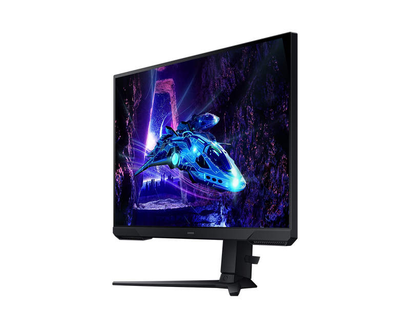 Samsung 27'' Gaming Monitor Odyssey 180Hz 1ms FHD 1920x1080 LS27DG302EUXXU (New / Open Box)