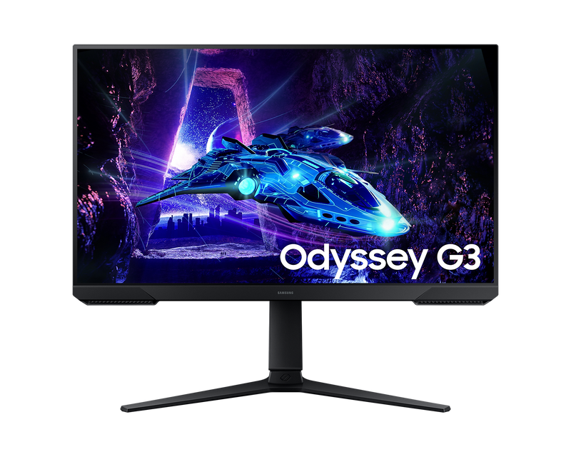 Samsung 27'' Gaming Monitor Odyssey 180Hz 1ms FHD 1920x1080 LS27DG302EUXXU (New / Open Box)