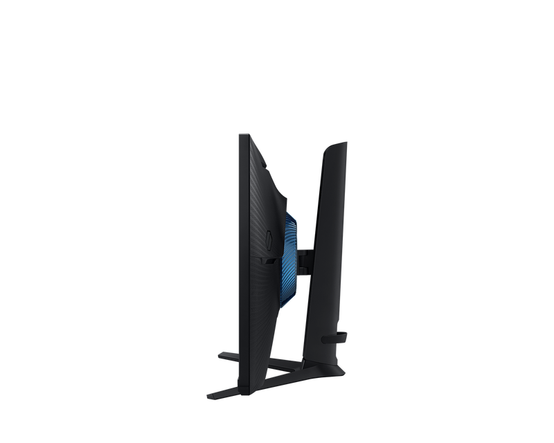 Samsung 27'' Gaming Monitor Odyssey 180Hz 1ms FHD 1920x1080 LS27DG302EUXXU (New / Open Box)