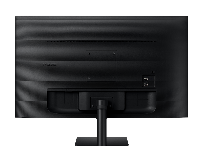 Samsung 32'' Smart Monitor M50D FHD With Speakers and Remote LS32DM500EUXXU (Renewed)