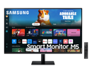 Samsung 32'' Smart Monitor M50D FHD With Speakers and Remote LS32DM500EUXXU (New / Open Box)