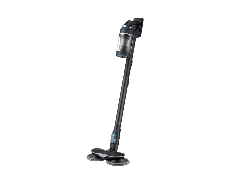 Samsung Bespoke Jet Plus Pro Extra Cordless Vacuum Cleaner 210W VS20B95973B/EU (Refurbished B-Grade)
