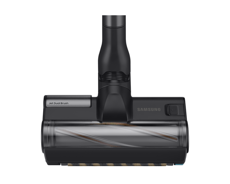 Samsung Bespoke Jet Plus Pro Extra Cordless Vacuum Cleaner 210W VS20B95973B/EU (Refurbished B-Grade)