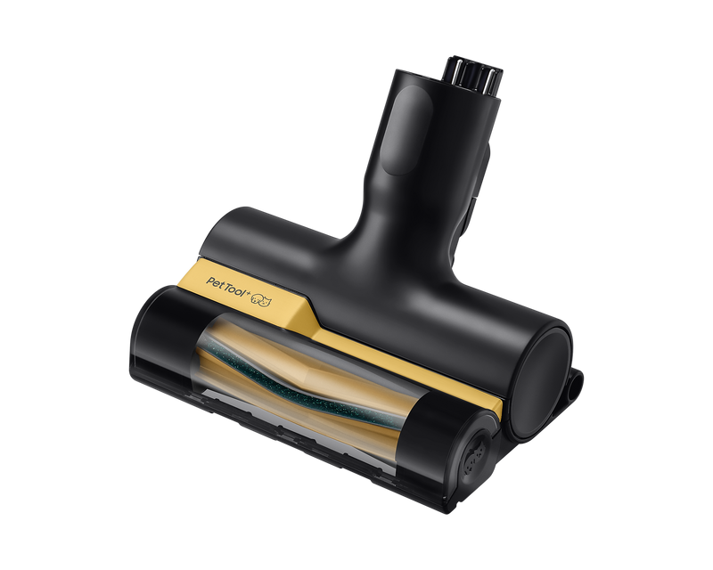 Samsung Bespoke Jet Plus Pro Extra Cordless Vacuum Cleaner 210W VS20B95973B/EU (Refurbished B-Grade)