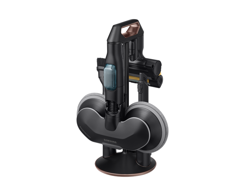 Samsung Bespoke Jet Plus Pro Extra Cordless Vacuum Cleaner 210W VS20B95973B/EU (Refurbished B-Grade)