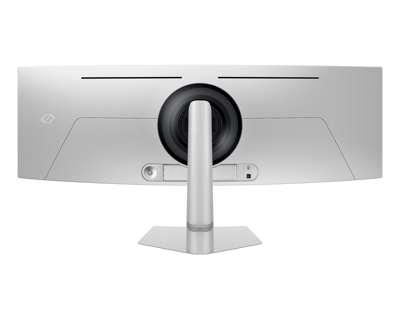 Samsung 49'' Gaming Monitor LS49CG934SUXXU (Scratch On The Bottom Of The Stand) (Refurbished B-Grade)