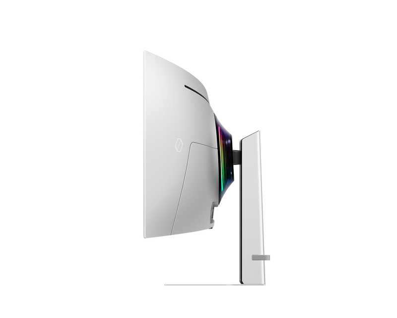 Samsung 49'' Gaming Monitor LS49CG934SUXXU (Scratch On The Bottom Of The Stand) (Refurbished B-Grade)
