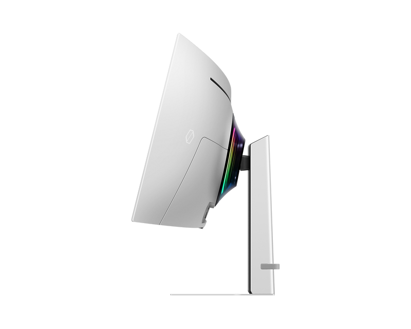 Samsung 49'' Gaming Monitor LS49CG934SUXXU (Scratch On The Bottom Of The Stand) (Refurbished B-Grade)
