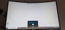 Samsung 27'' Curved Gaming Monitor LS27CG552EUXXU (Has 3 Dust Specks On Screen) (Refurbished B-Grade)