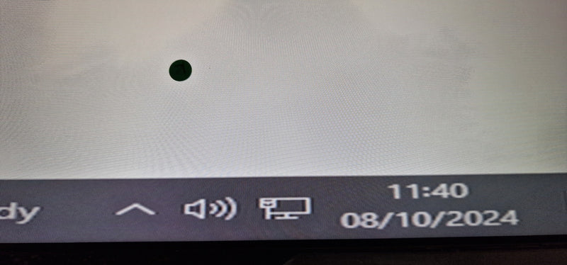 Samsung 57'' Curved Gaming Monitor LS57CG952NUXXU (Has 1 Dust Specks On Screen) (Refurbished B-Grade)