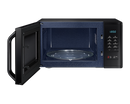 Samsung Solo Microwave Oven 800W 23L Quick Defrost Black MS23K3513AK/EU (New / Open Box)