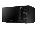 Samsung Solo Microwave Oven 800W 23L Quick Defrost Black MS23K3513AK/EU (New / Open Box)