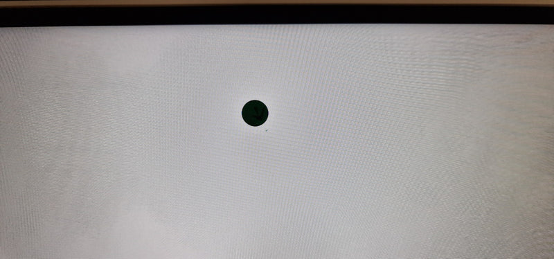 Samsung 32'' Monitor Speaker LS32DM801UUXXU (Has 1 Dust Specks On Screen) (Refurbished B-Grade)