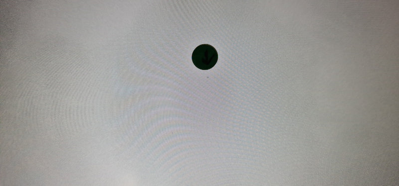 Samsung 32'' Monitor Speaker LS32DM801UUXXU (Has 1 Dust Specks On Screen) (Refurbished B-Grade)