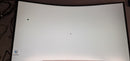 Samsung 32'' Curved Gaming Monitor LS32CG552EUXXU (Has 1 Dust Specks On Screen) (Refurbished B-Grade)