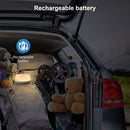 VTech BC8213 V-Hush Mini Soothing Sleep Trainer Ceiling Projector Night Light (Renewed)