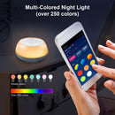 VTech BC8213 V-Hush Mini Soothing Sleep Trainer Ceiling Projector Night Light (Renewed)