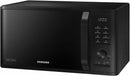 Samsung Solo Microwave Oven Health Steam 23L MS23K3555EK/EU (Has Small Dent) (Refurbished B-Grade)