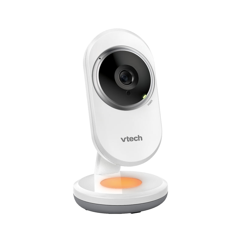 VTech 3.5'' Video Baby Monitor With Night Light Two-Way Talk-Back Lullabies (Refurbished B-Grade)