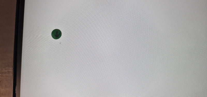 Samsung 22'' Monitor T45F FHD 75Hz LF22T450FQRXXU (Has 1 Dust Specks On Screen) (Refurbished B-Grade)