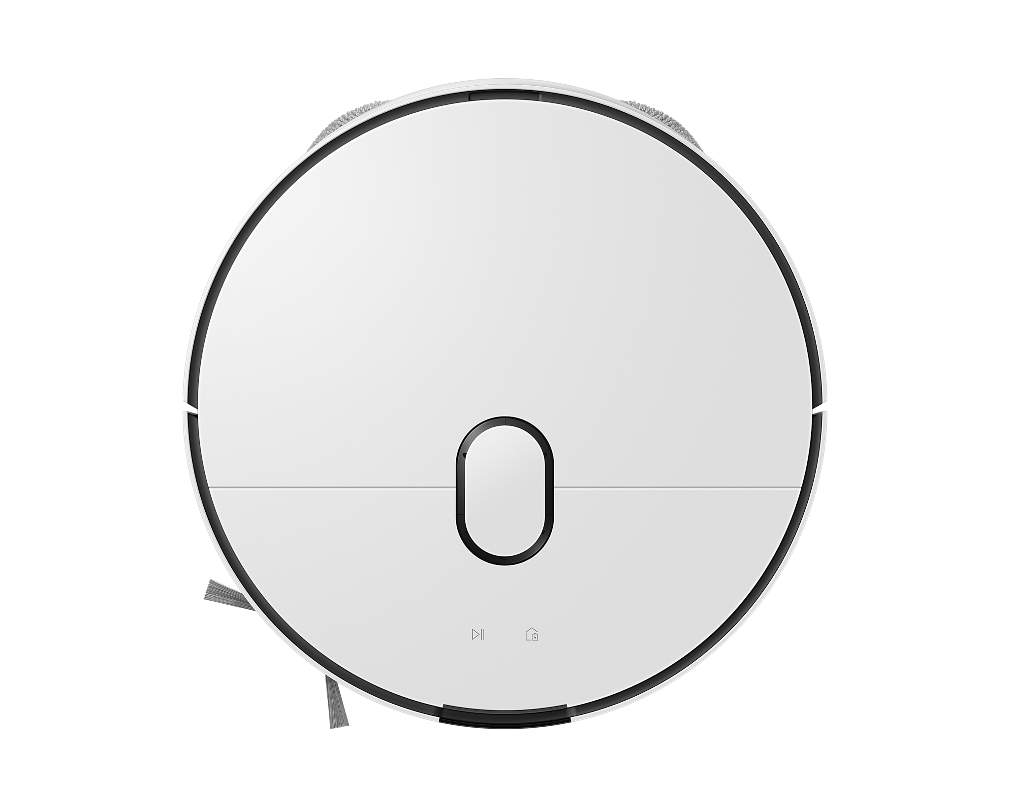 Samsung Robot Vacuum Cleaner Bespoke Jet Bot Combo AI+ 3-in-1 VR7MD97714G/EU (Refurbished B-Grade)