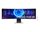 Samsung 49'' Gaming Monitor Odyssey OLED G95SD Smart DQHD 240Hz 5120x1440 (New / Open Box)