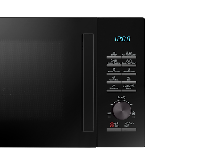 Samsung Convection Microwave with SensorCook 28L MC28A5125AK/EU (Refurbished B-Grade)