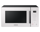 Samsung Freestanding Microwave Oven 23L 750W White MS23T5018AE/EU (Refurbished B-Grade)