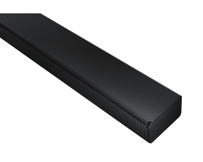 Samsung 2.1 Soundbar 410W Virtual DTS:X A-Series Game Mode Bass Boost HW-A550/XU (Refurbished B-Grade)