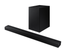 Samsung 2.1 Soundbar 410W Virtual DTS:X A-Series Game Mode Bass Boost HW-A550/XU (Refurbished B-Grade)