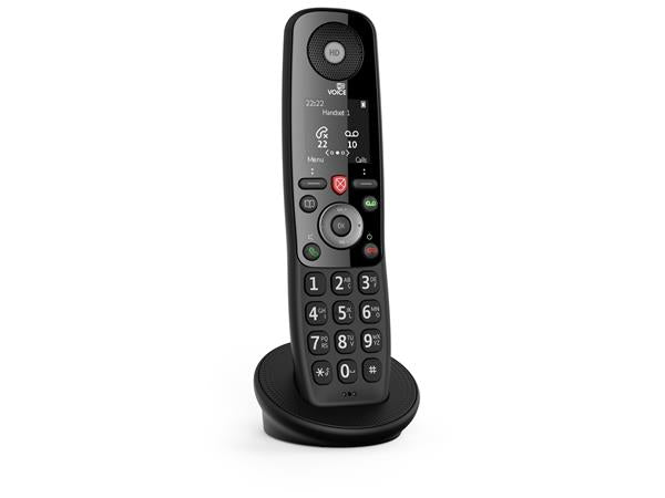 EE Home Phone (Digital Voice) Only Works With BT And EE Digital Voice Service (Refurbished B-Grade)